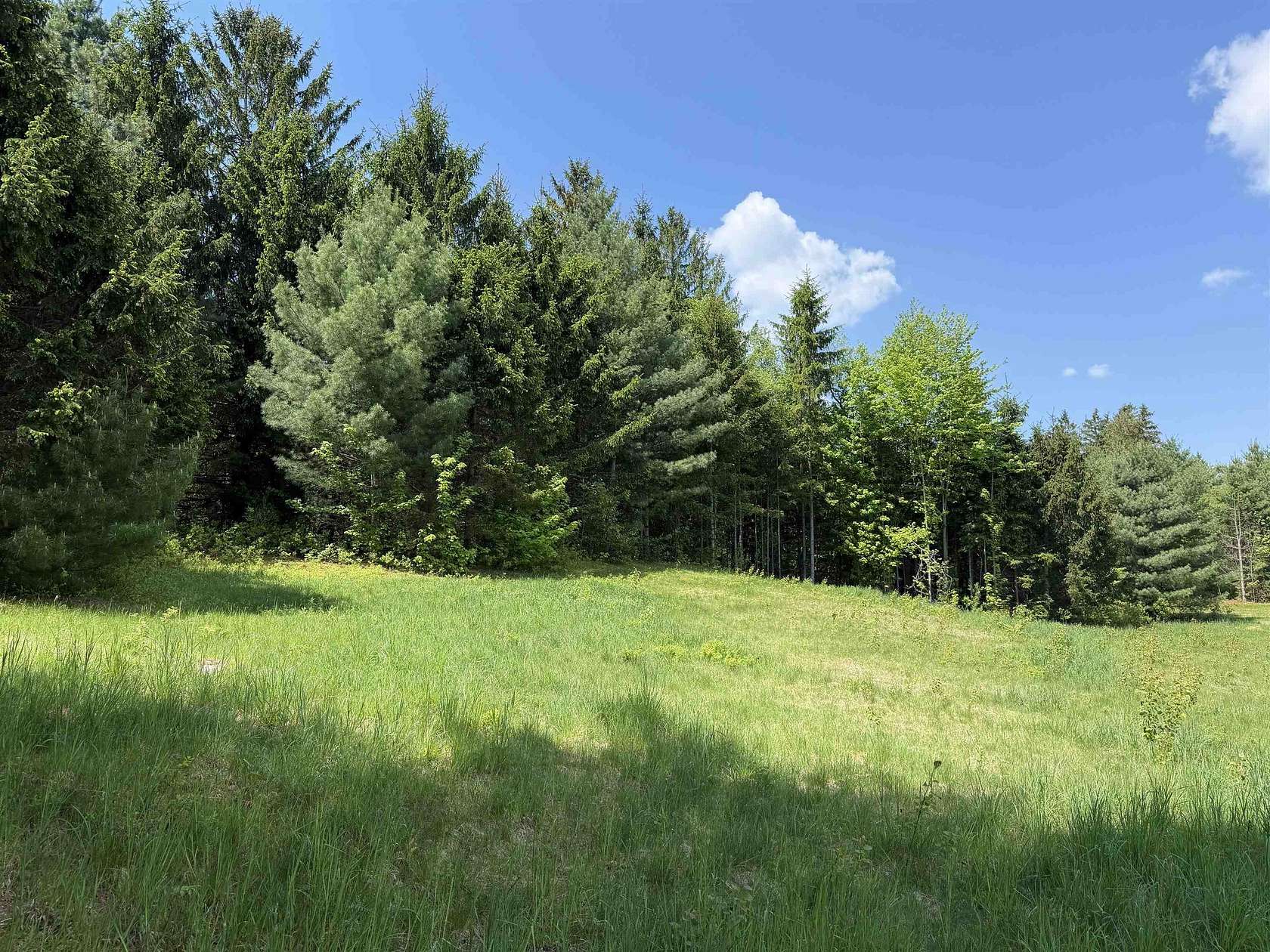 1 Acre of Residential Land for Sale in Morristown, Vermont