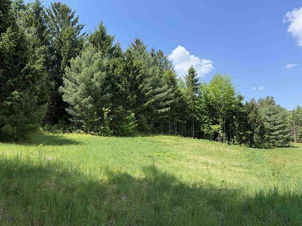 1 Acre of Residential Land for Sale in Morristown, Vermont