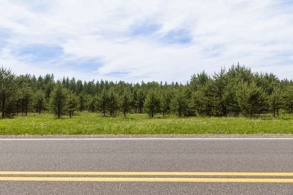 40 Acres of Recreational & Residential Land for Sale in Augusta, Wisconsin