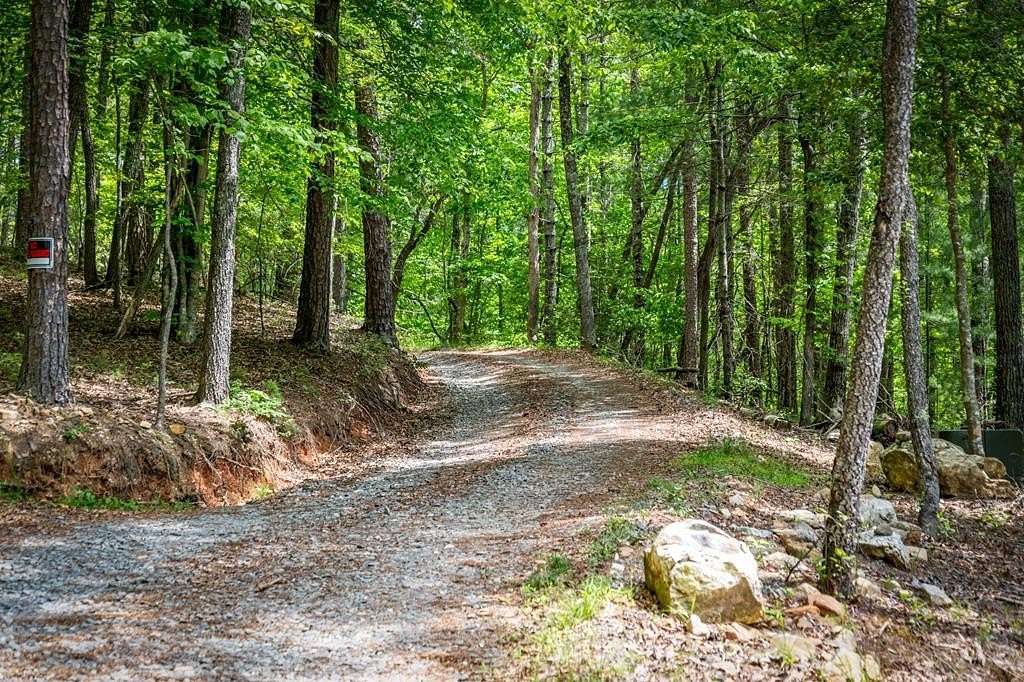 1.5 Acres of Residential Land for Sale in Suches, Georgia