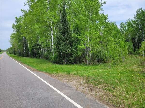 40.2 Acres of Recreational Land for Sale in Cook, Minnesota
