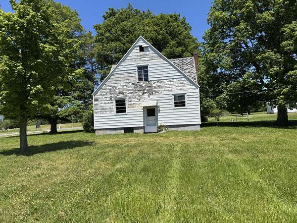 2.16 Acres of Land with Home for Sale in Three Oaks, Michigan