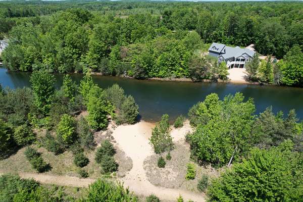 2.5 Acres of Residential Land for Sale in Covert, Michigan