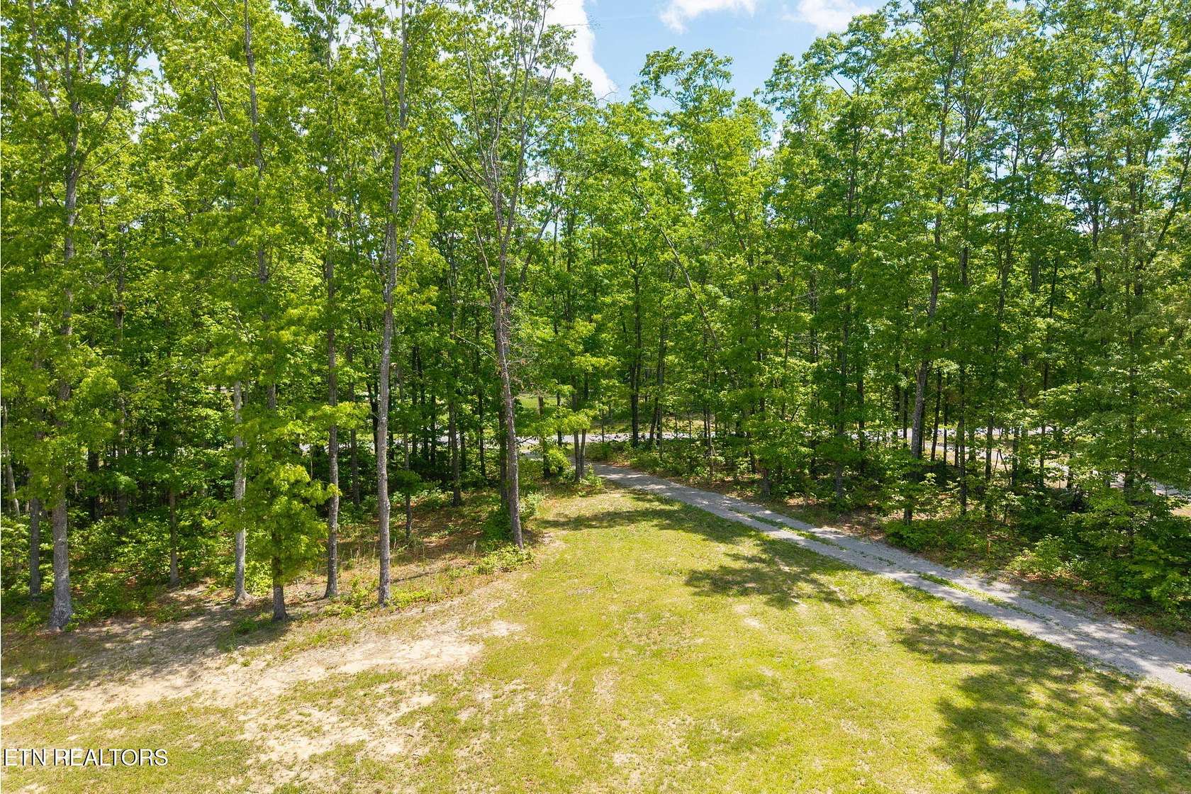 5 Acres of Residential Land for Sale in Monterey, Tennessee