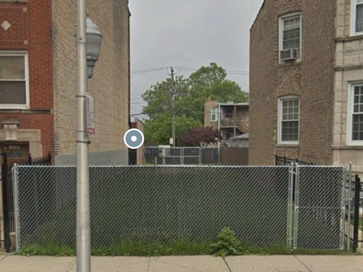 0.07 Acres of Residential Land for Sale in Chicago, Illinois