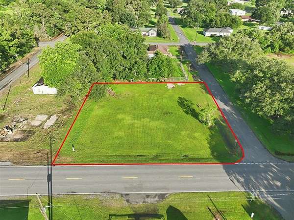 0.28 Acres of Mixed-Use Land for Sale in Hayes, Louisiana