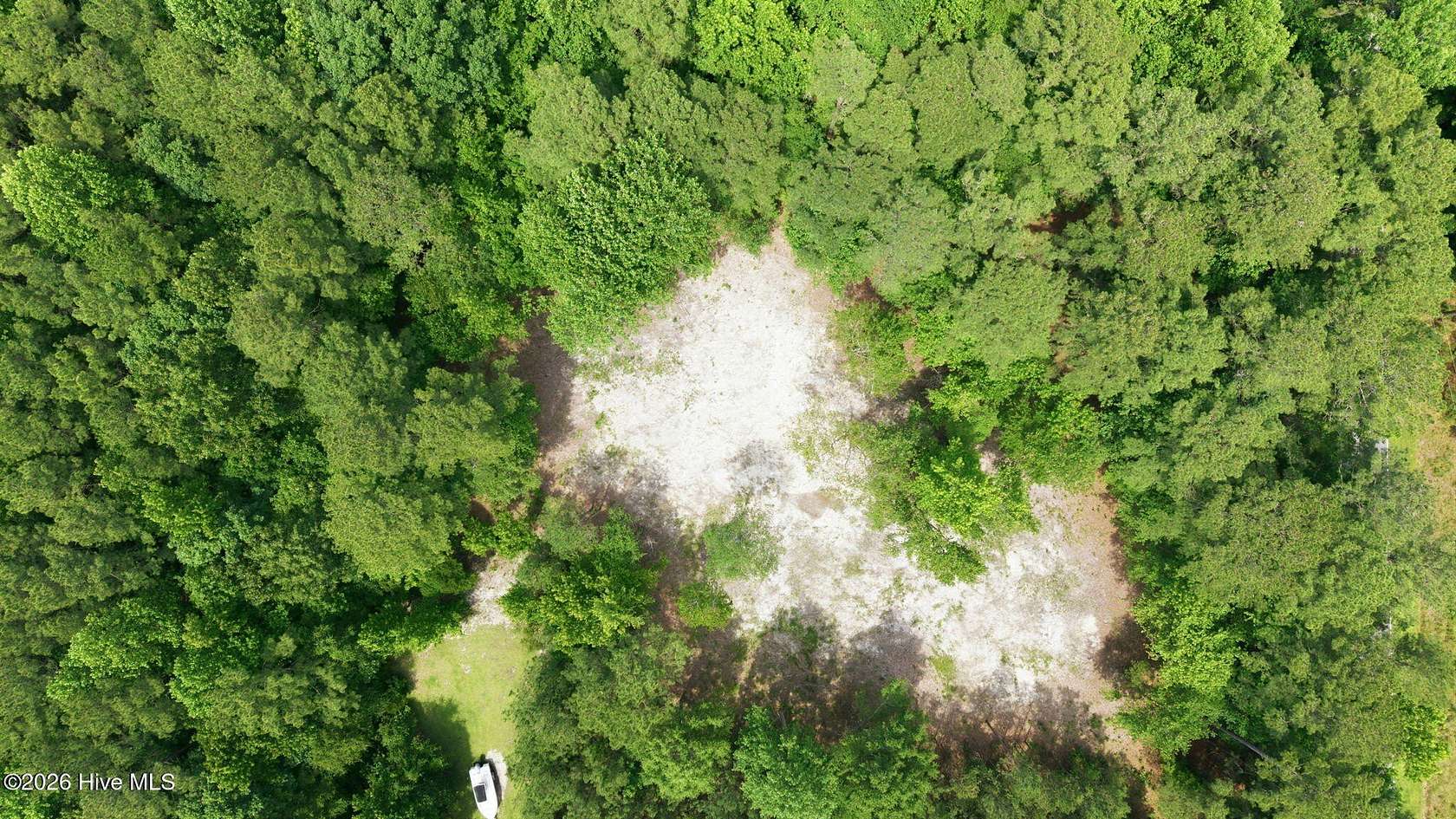 2.22 Acres of Residential Land for Sale in Chocowinity, North Carolina