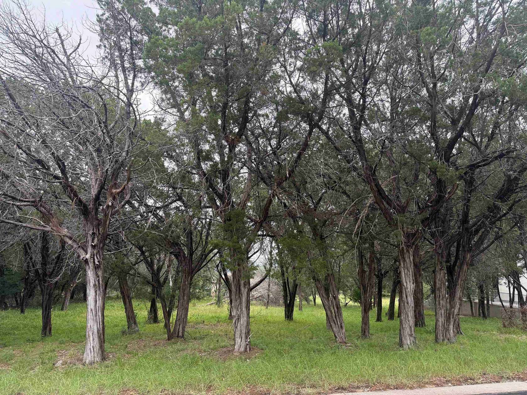 0.13 Acres of Residential Land for Sale in Horseshoe Bay, Texas