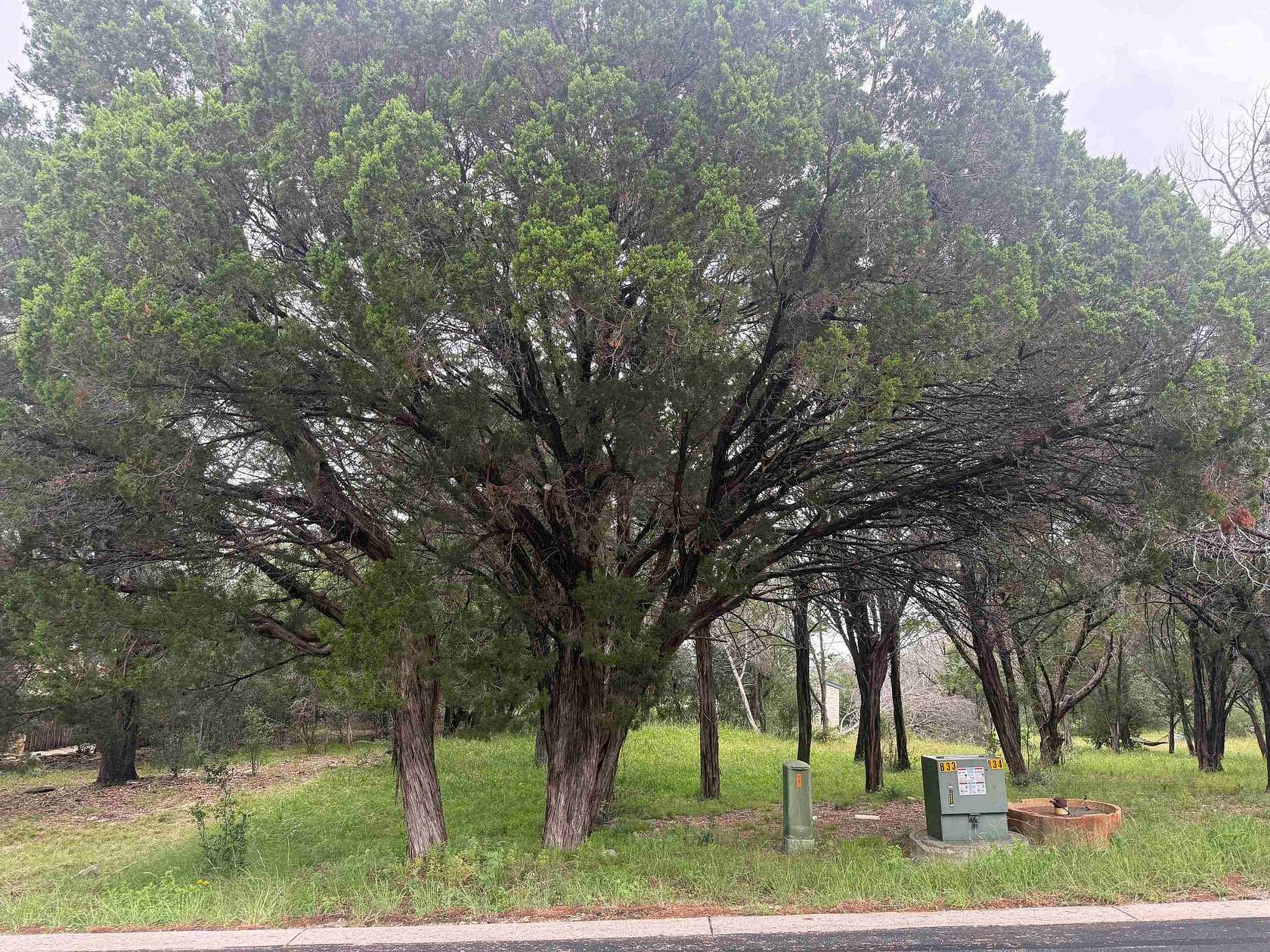 0.13 Acres of Residential Land for Sale in Horseshoe Bay, Texas