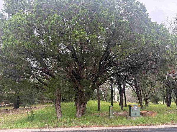 0.13 Acres of Residential Land for Sale in Horseshoe Bay, Texas