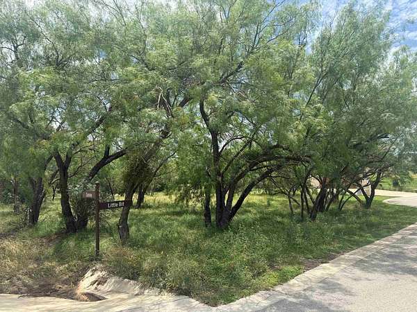 0.29 Acres of Residential Land for Sale in Horseshoe Bay, Texas