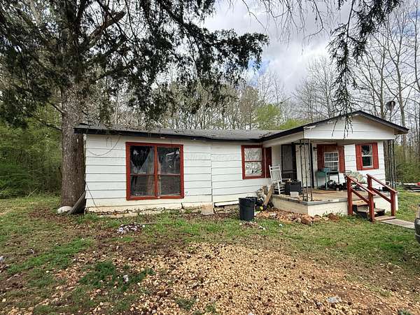 0.2 Acres of Land for Sale in Brilliant, Alabama