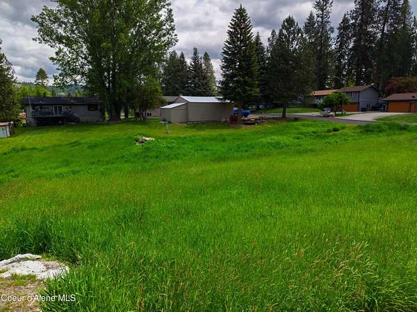 0.5 Acres of Residential Land for Sale in St. Maries, Idaho