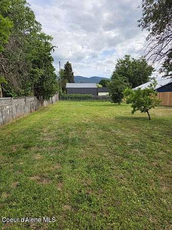 0.14 Acres of Residential Land for Sale in Post Falls, Idaho