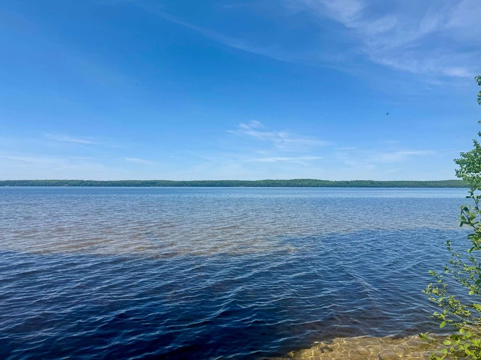 7.68 Acres of Land for Sale in Phelps, Wisconsin
