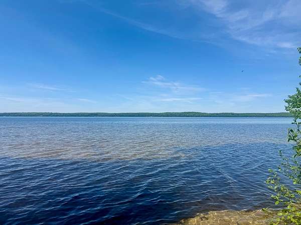 7.68 Acres of Land for Sale in Phelps, Wisconsin