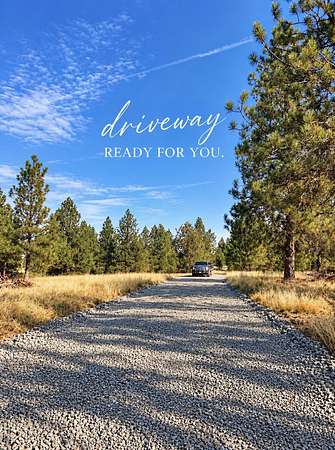 10 Acres of Land for Sale in Medical Lake, Washington