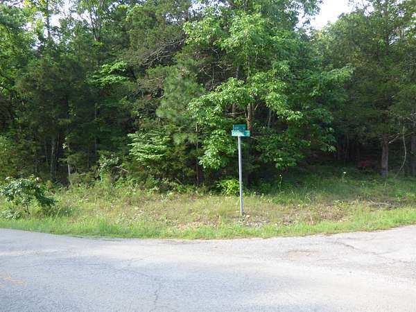 2 Acres of Residential Land for Sale in Cherokee Village, Arkansas