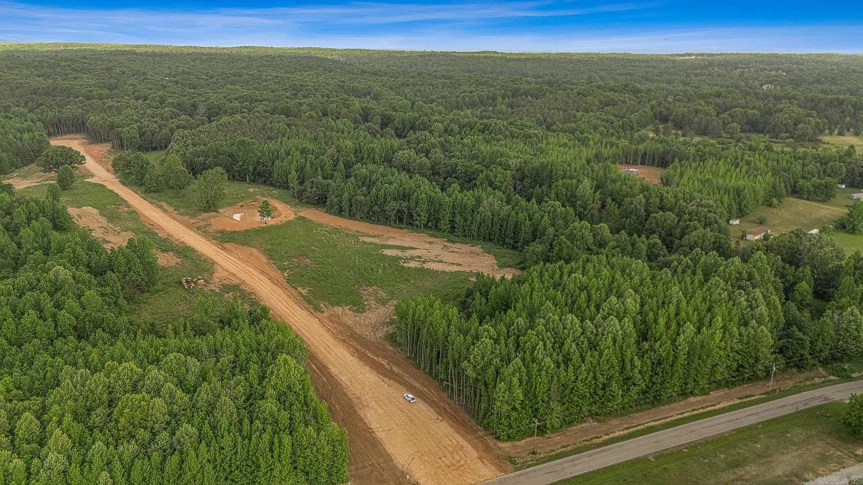 3.1 Acres of Residential Land for Sale in Paragould, Arkansas
