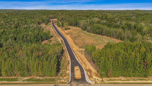 3.1 Acres of Residential Land for Sale in Paragould, Arkansas
