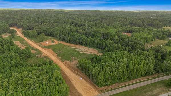 3 Acres of Residential Land for Sale in Paragould, Arkansas