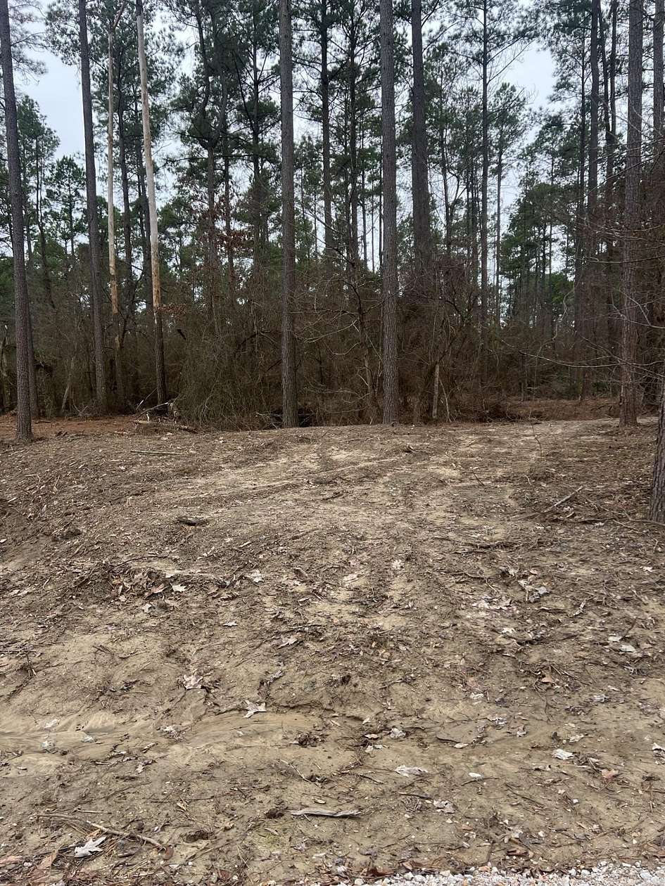 25 Acres of Recreational & Residential Land for Sale in Bismarck, Arkansas