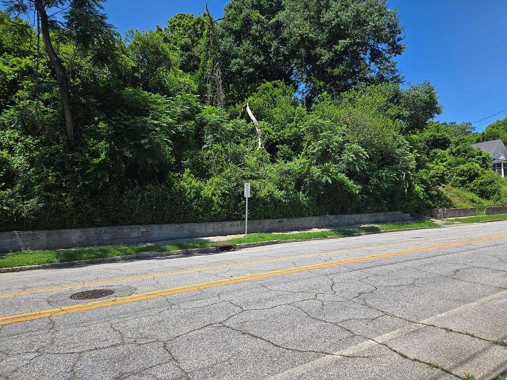 0.33 Acres of Commercial Land for Sale in Columbus, Georgia