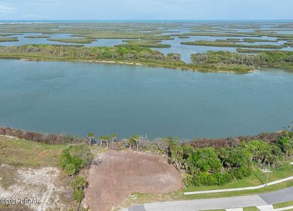 0.8 Acres of Residential Land for Sale in Edgewater, Florida