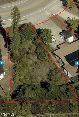 0.16 Acres of Residential Land for Sale in Fort Myers, Florida