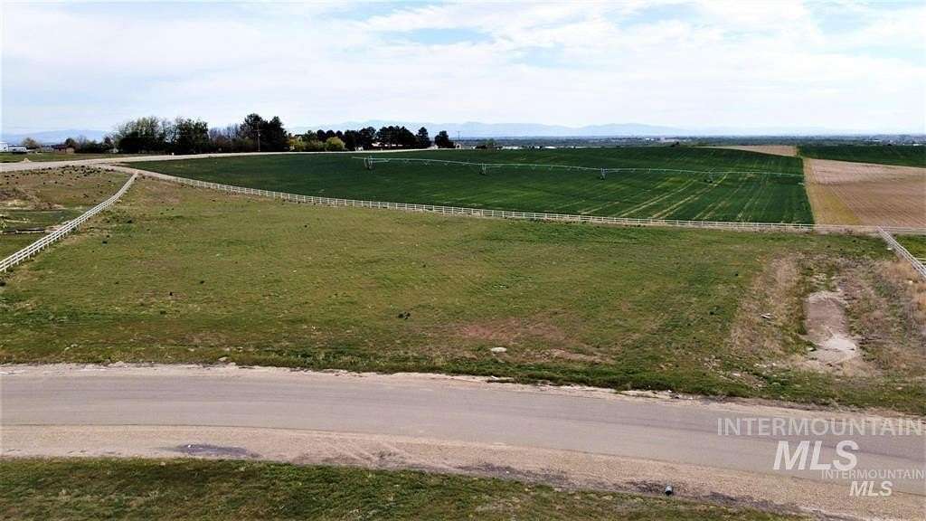 3.2 Acres of Residential Land for Sale in Nampa, Idaho