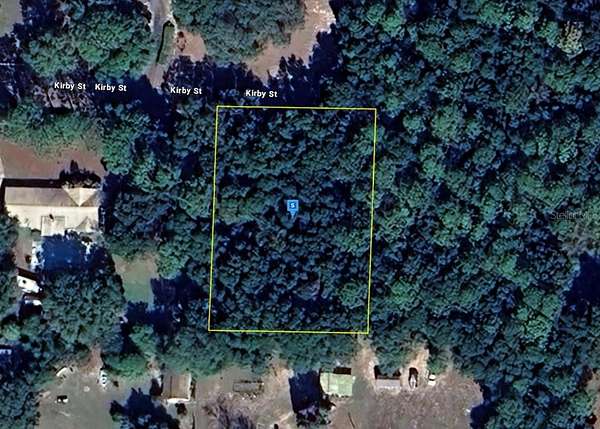 0.63 Acres of Residential Land for Sale in Milton, Florida