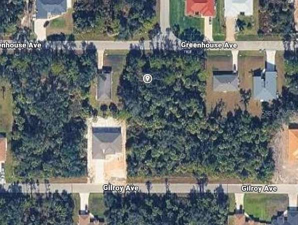 0.23 Acres of Residential Land for Sale in North Port, Florida