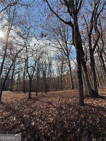 5 Acres of Residential Land for Sale in Jasper, Georgia
