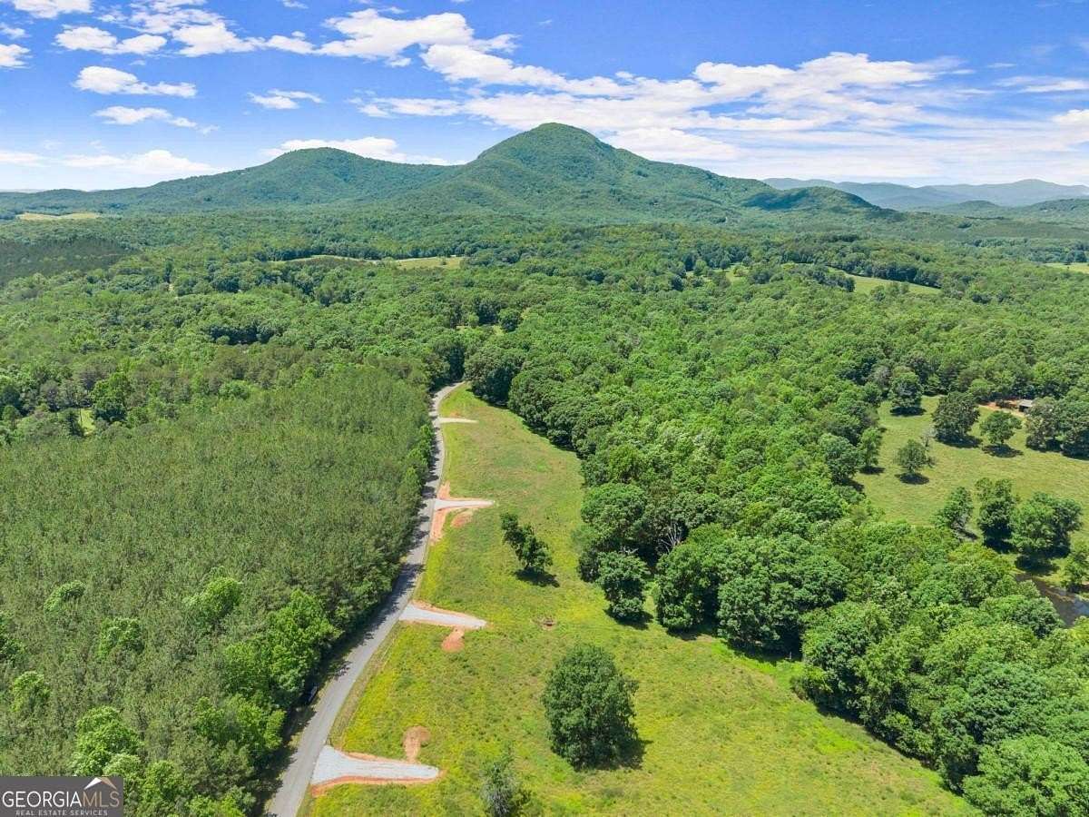 1.79 Acres of Residential Land for Sale in Cleveland, Georgia