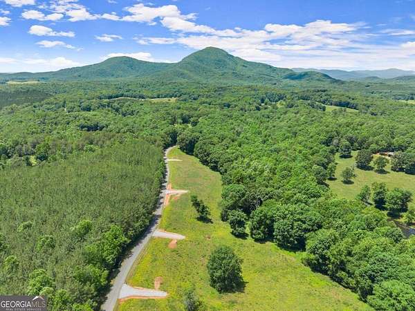 1.79 Acres of Residential Land for Sale in Cleveland, Georgia
