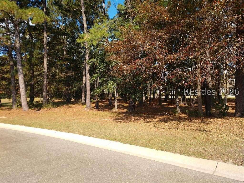 0.35 Acres of Residential Land for Sale in Bluffton, South Carolina