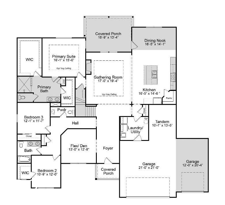 1.73 Acres of Land with Home for Sale in Fishers, Indiana