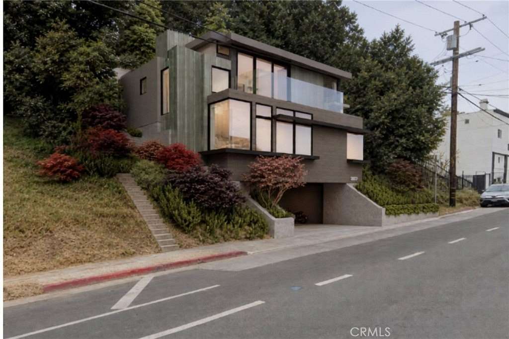 0.41 Acres of Residential Land for Sale in Los Angeles, California
