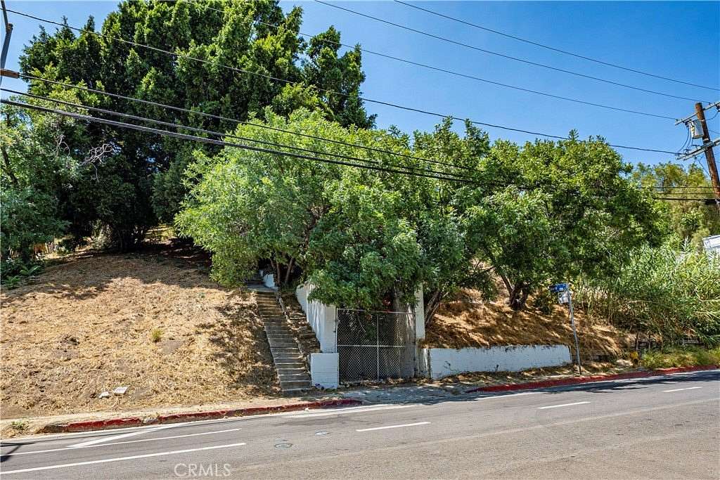 0.41 Acres of Residential Land for Sale in Los Angeles, California