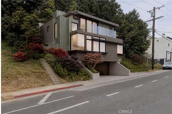 0.41 Acres of Residential Land for Sale in Los Angeles, California