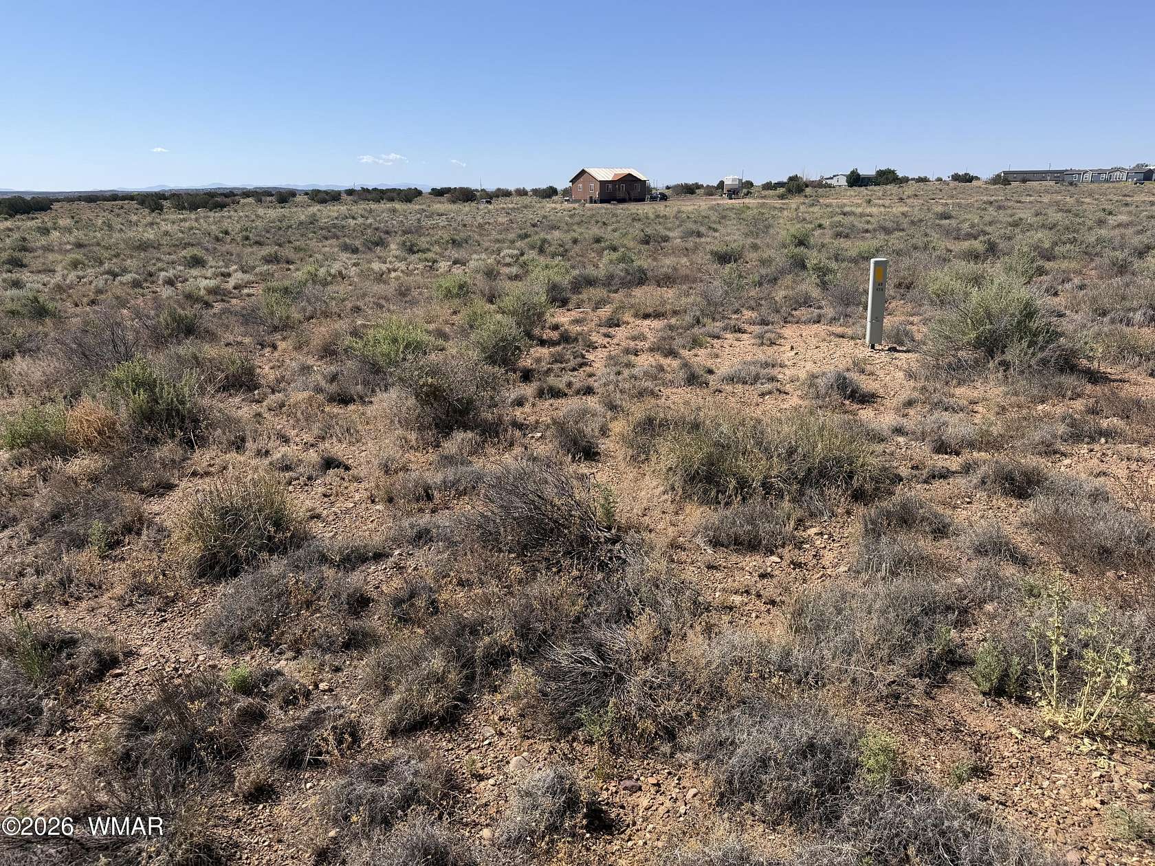 1 Acre of Residential Land for Sale in Snowflake, Arizona