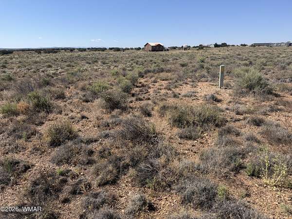 1 Acre of Residential Land for Sale in Snowflake, Arizona