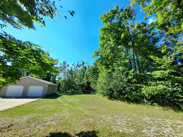0.58 Acres of Residential Land for Sale in Gaylord, Michigan