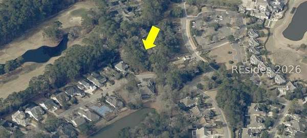 0.5 Acres of Residential Land for Sale in Bluffton, South Carolina