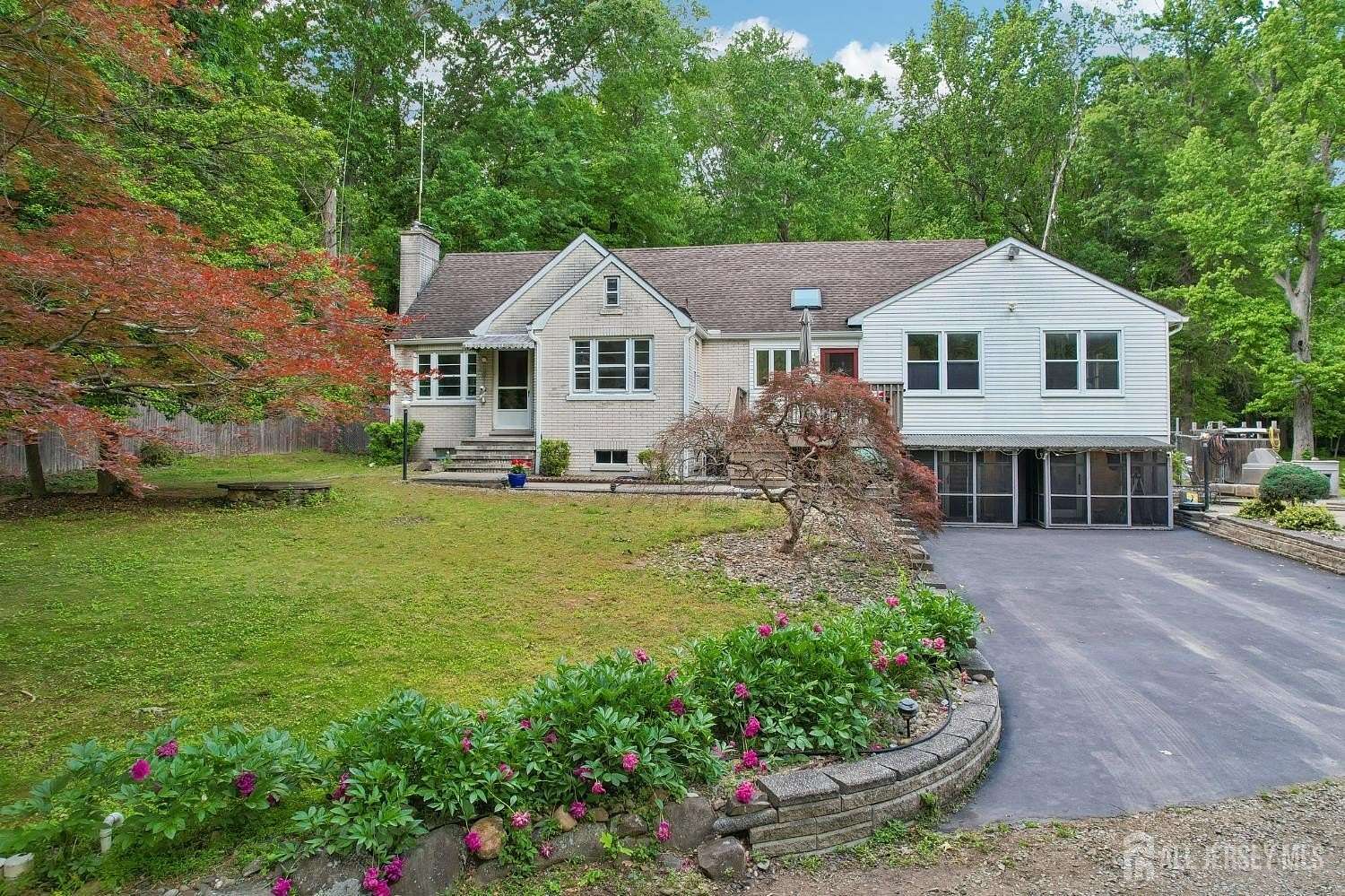 3.32 Acres of Land with Home for Sale in North Brunswick, New Jersey