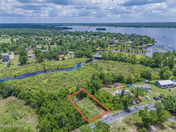 0.2 Acres of Residential Land for Sale in Panama City, Florida
