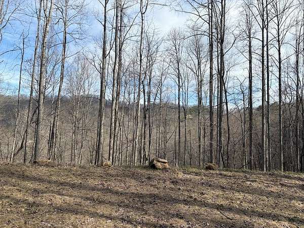 2.72 Acres of Residential Land for Sale in Whittier, North Carolina