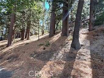 0.12 Acres of Land for Sale in Running Springs, California