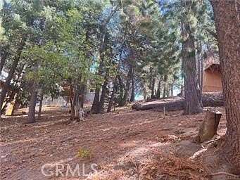 0.17 Acres of Land for Sale in Running Springs, California