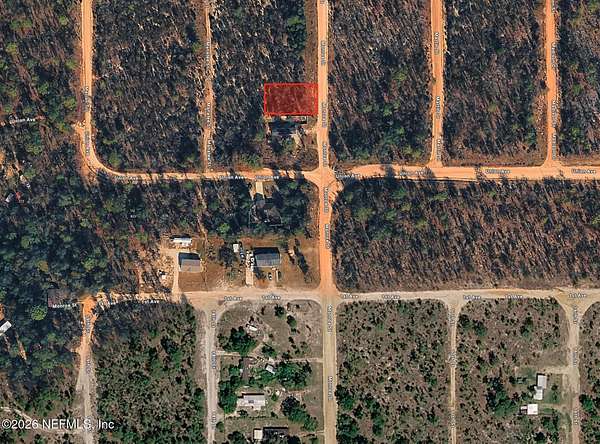 0.21 Acres of Residential Land for Sale in Interlachen, Florida